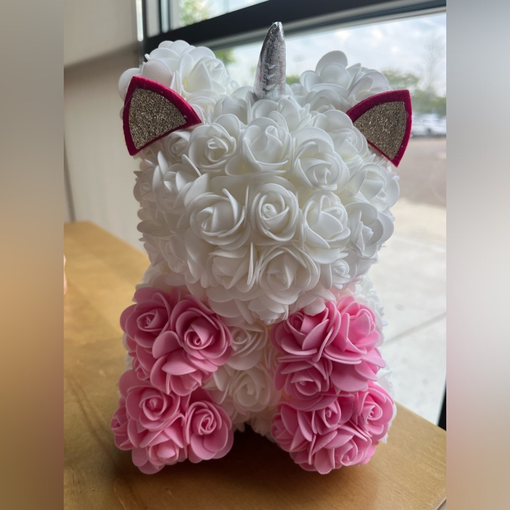 Flower Unicorn